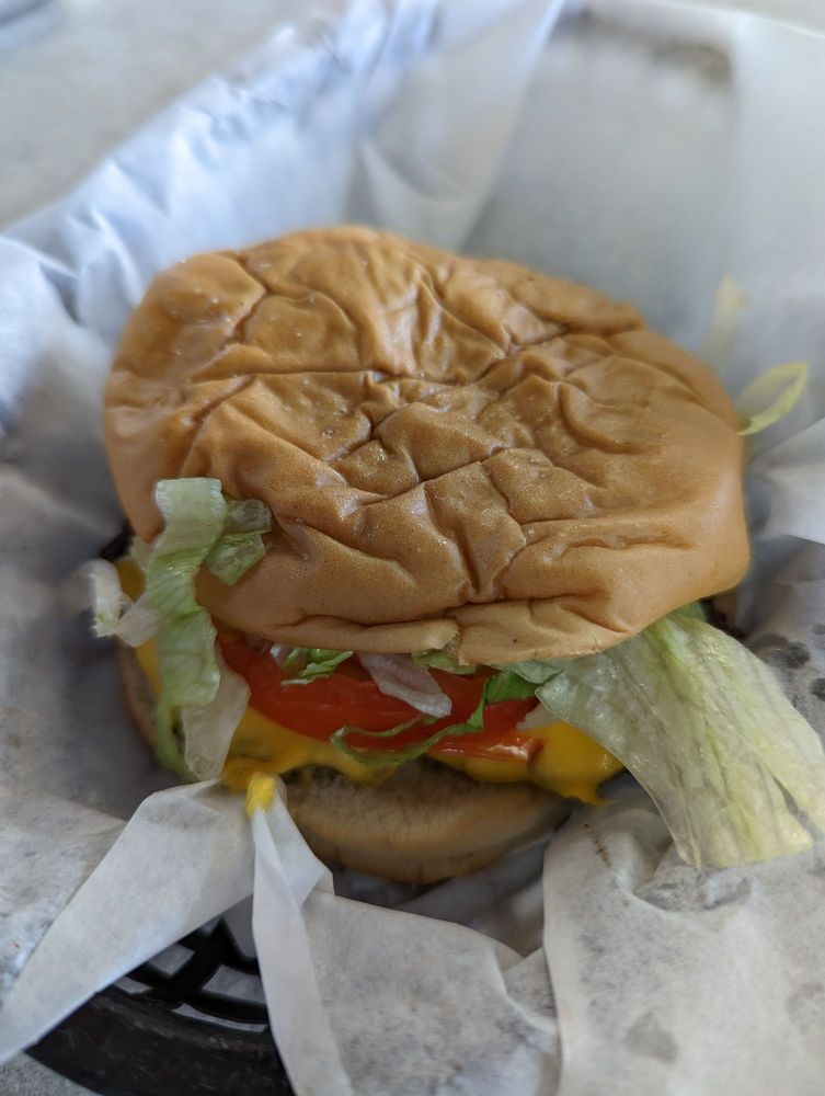 Hwy 55 Burgers Shakes & Fries