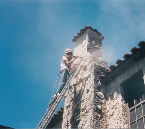 Ace Sandblasting