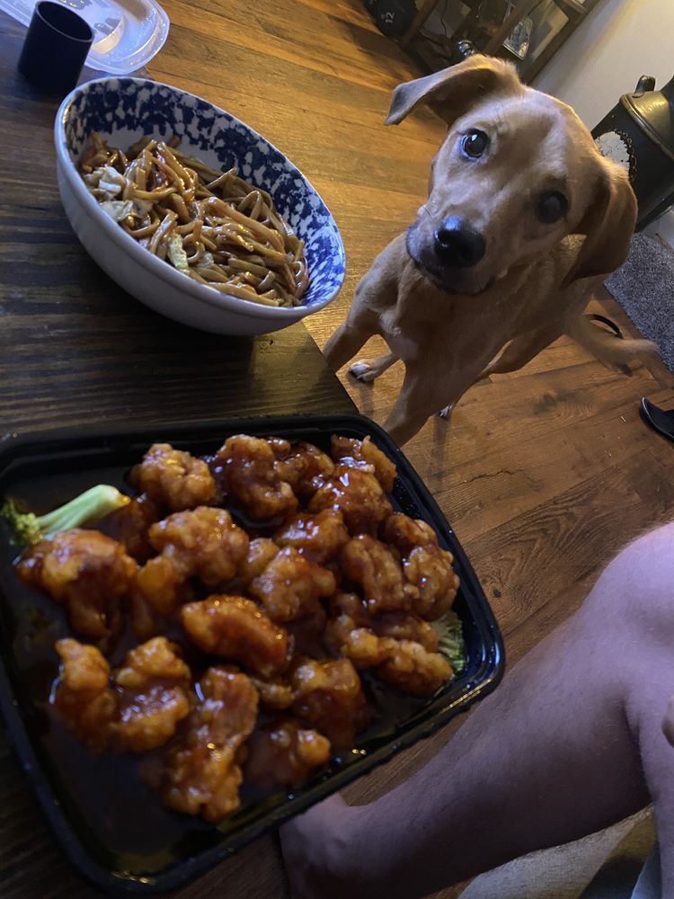 Peking House