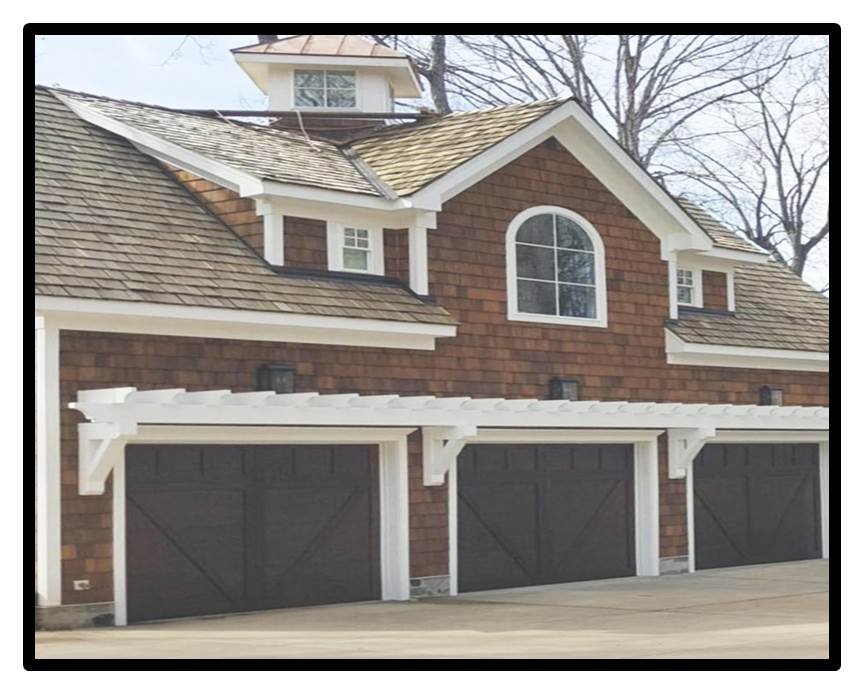 American Garage Door Systems
