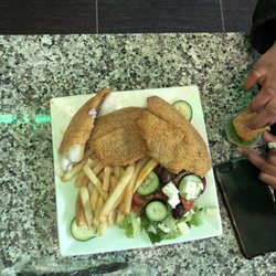 The Best 10 Greek Restaurants Near Downtown Minneapolis Golden Fingers
