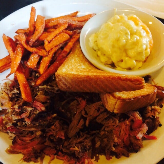 Hawg Wild BBQ & Catfish House 14 Photos & 66 Reviews Barbeque 515