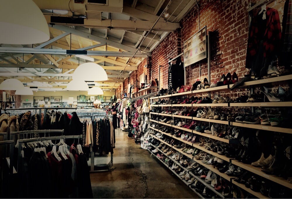 Goodwill Industries 57 Photos & 131 Reviews Thrift Stores 1621 L