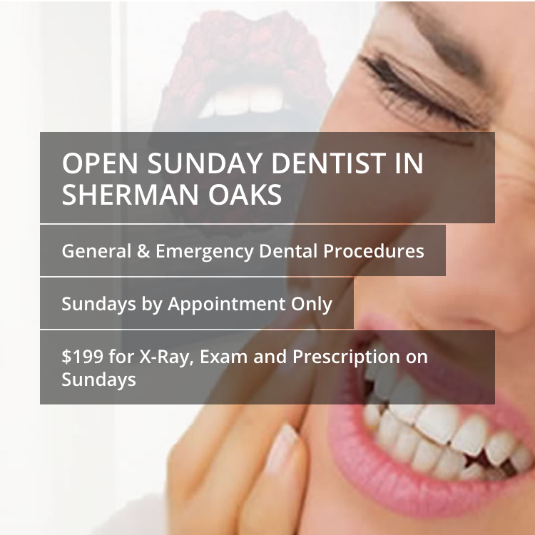 Star Bright Dentist Open Sunday Sherman Oaks 4955 Van Nuys Blvd Ste 716 Sherman Oaks Ca 91403