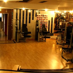 Palestra corpus sport center gyms via giuseppe moscati 5, pineto ... H2o palestra roma