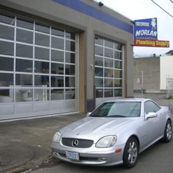 George Morlan Plumbing Supply Service Closed 21 Reviews Photo Of George Morlan Plumbing Supply Service Portland Or United States