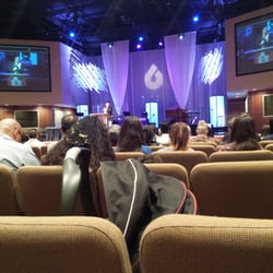 Fountain of Truth Church - Churches - 9271 Arrow Rte, Rancho Cucamonga