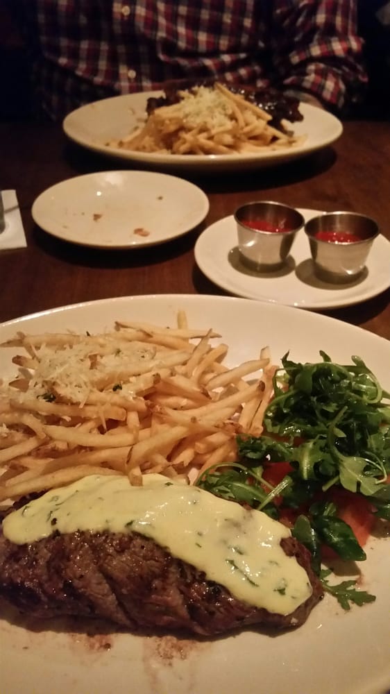 Salt Creek Grille 253 Photos & 576 Reviews American (New) 1 Rockingham Row, Princeton, NJ