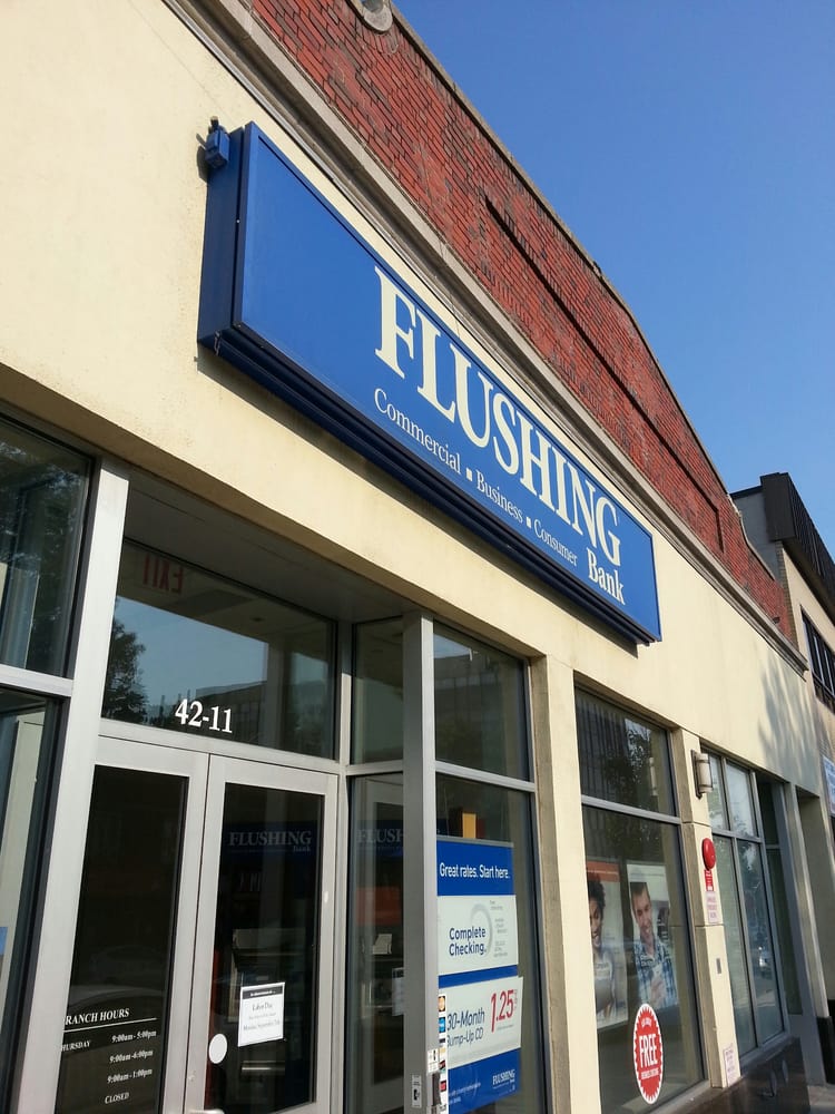 Flushing Bank Mortgage Rates at Summer Cook blog