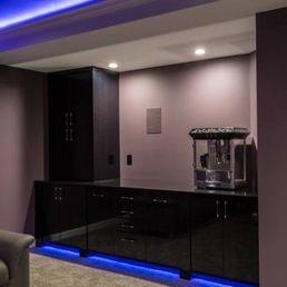 lebeau cabinets get quote 21 photos interior design 608 s