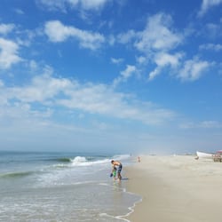 Poverty Beach Beaches New York Ave Cape May Nj Last Updated Photo Of Poverty Beach Cape May Nj United States
