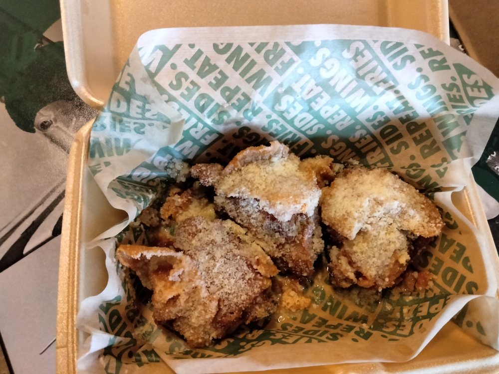Wingstop