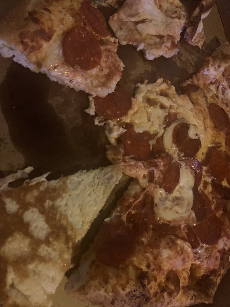 Little Caesars