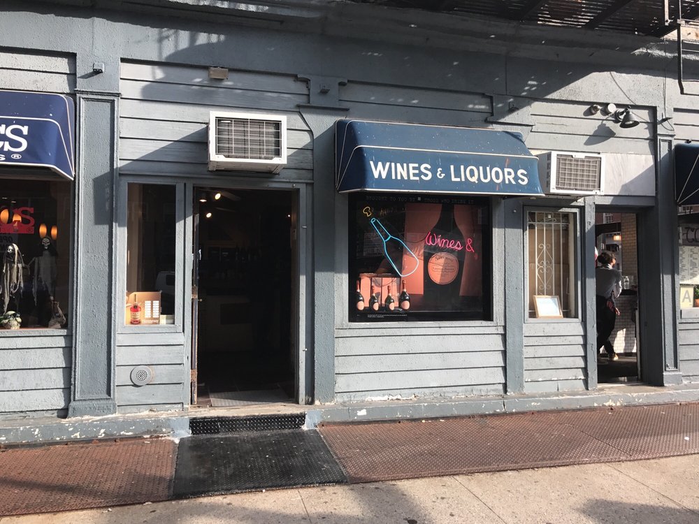 Tribeca Wines 2019 All You Need to Know BEFORE You Go (with Photos