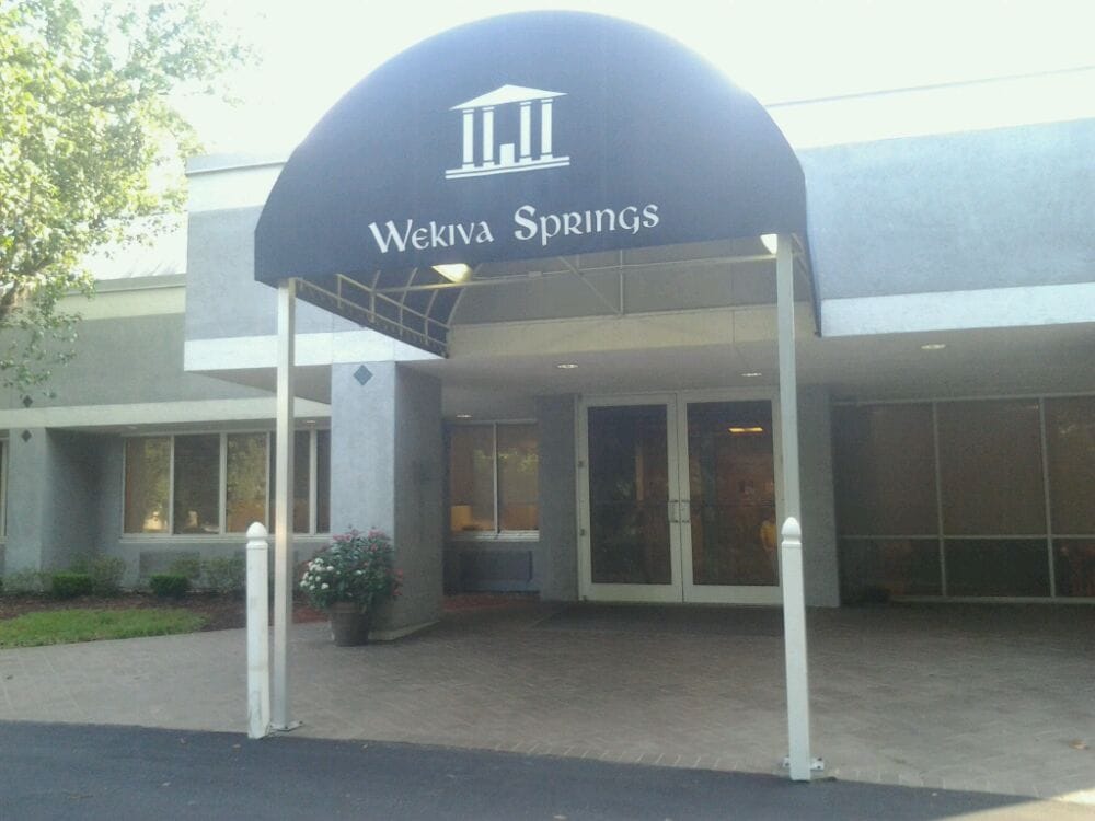 Wekiva Springs Hospital Hospitals 3947 Salisbury Rd, Southside