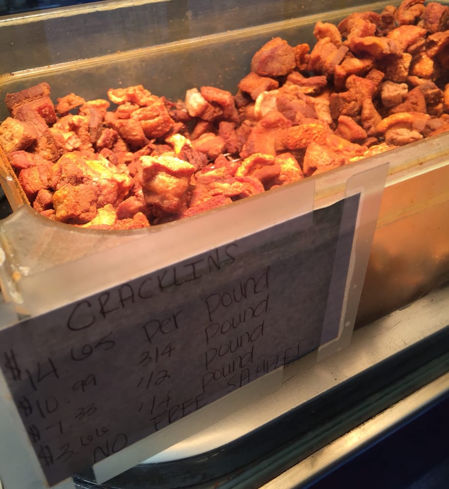 Rabideaux Sausage Kitchen - 17 Photos & 26 Reviews - Meat Shops - 105