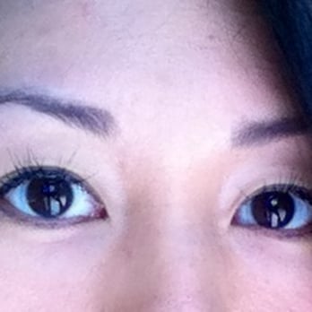 luxurious lashes lash lounge