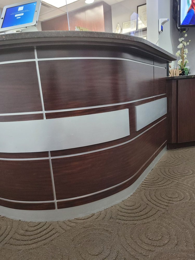 image of business Elite Dentistry Center