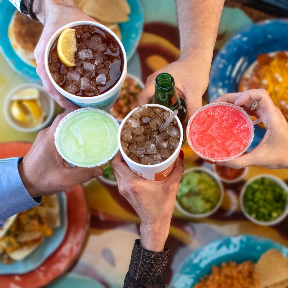 Taco Villa Taco Villa