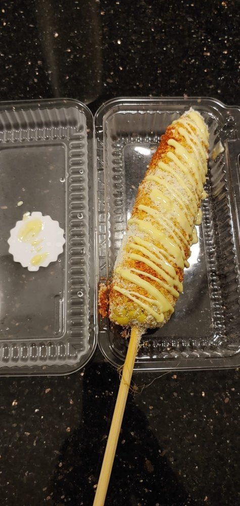 Antojitos del barrio