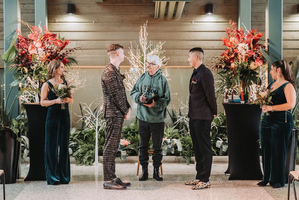 Flox Flower Studio