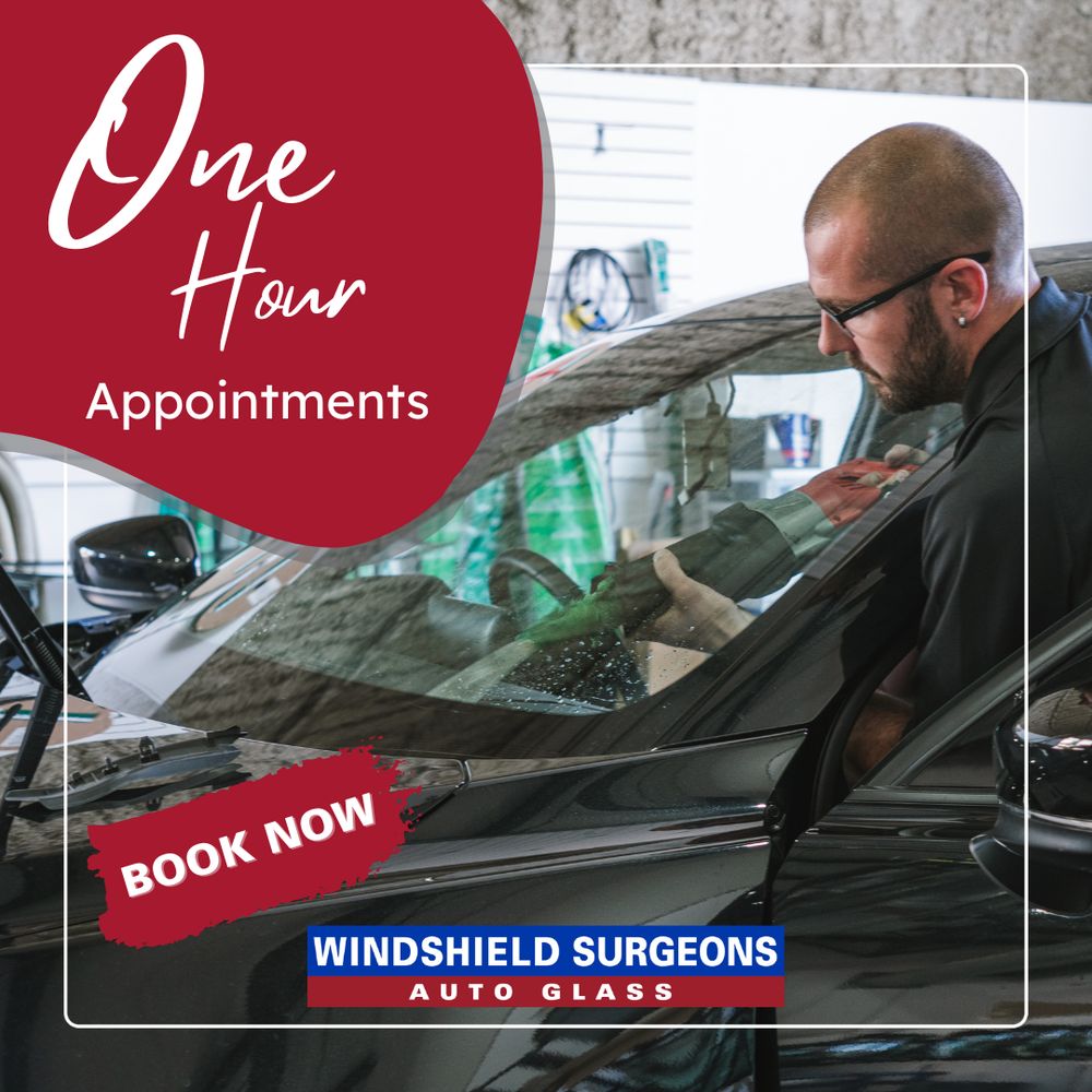 Windshield Surgeons Auto Glass