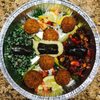 K-fash Mediterranean Cuisine