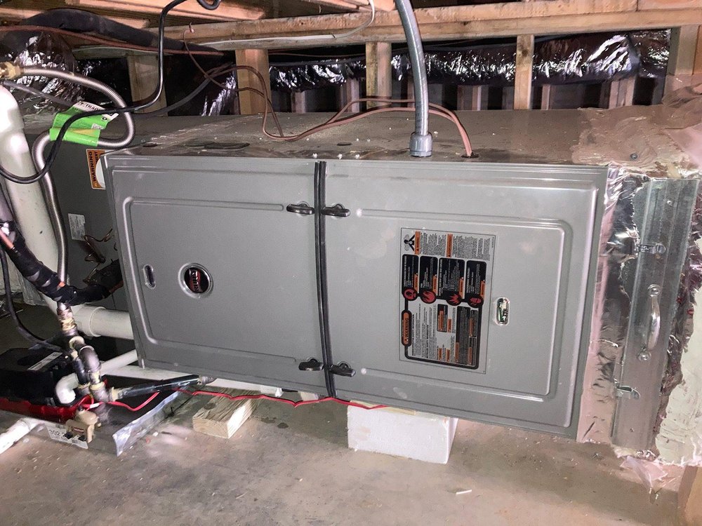 image of business Smith Brothers Heating & Air Conditioning