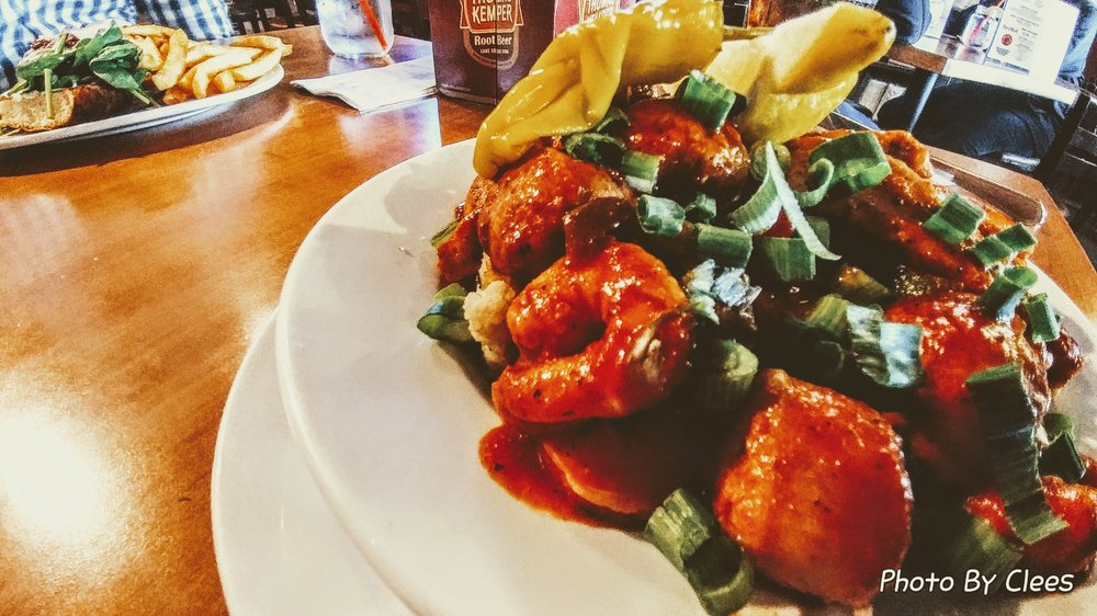 The Laughing Clam 71 Photos & 135 Reviews Seafood 121 SW G St, Grants Pass, OR