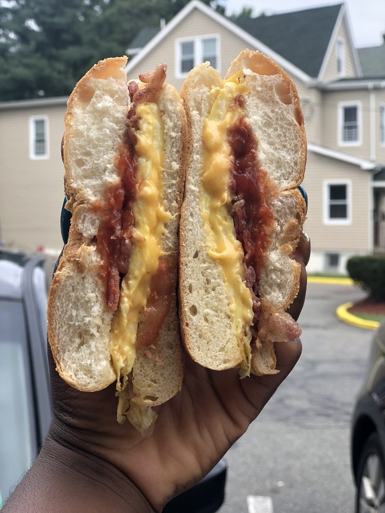 The Northfield Bagels & Deli Hyperflyer Instant Delivery