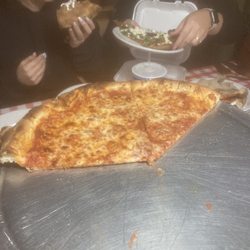 J Bo Pizza & Rib photo