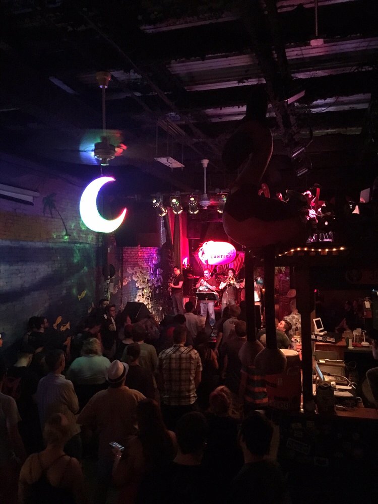 Flamingo Cantina 26 Photos & 44 Reviews Bars Downtown Austin