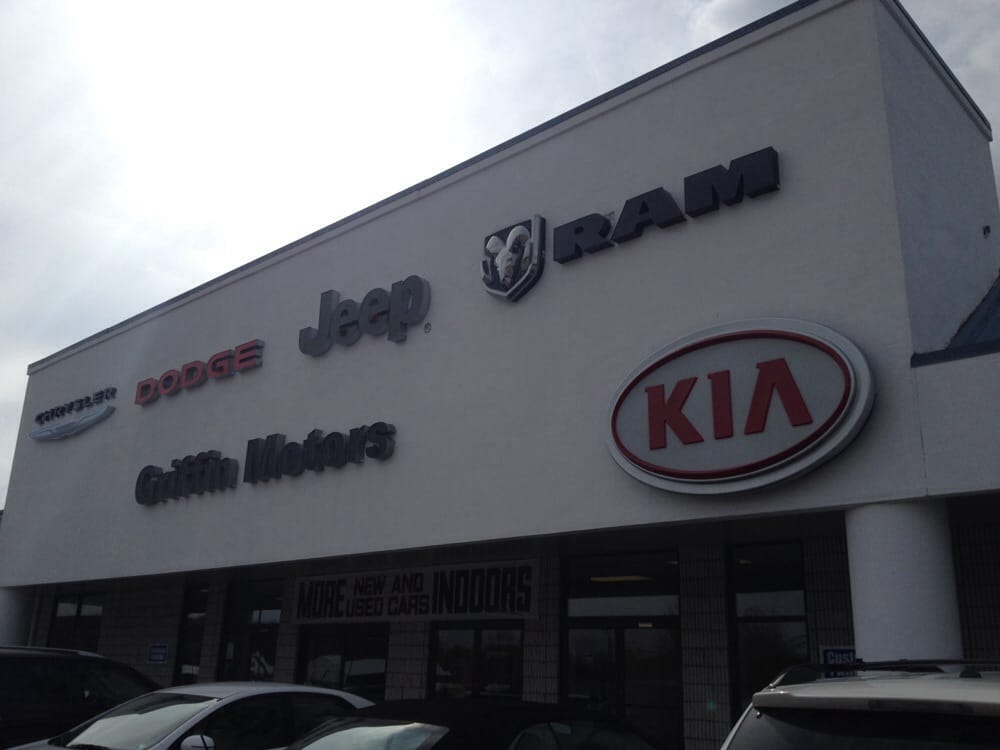 Griffin Motors Request a Quote Auto Repair 11031 Perry Hwy