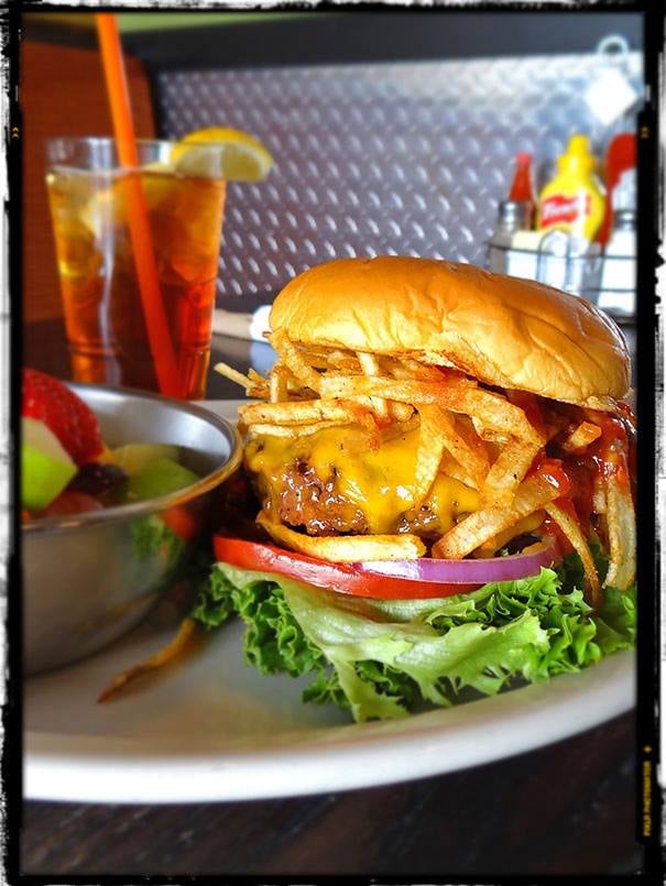 Bad Daddy’s Burger Bar 115 Photos & 150 Reviews Burgers 1025