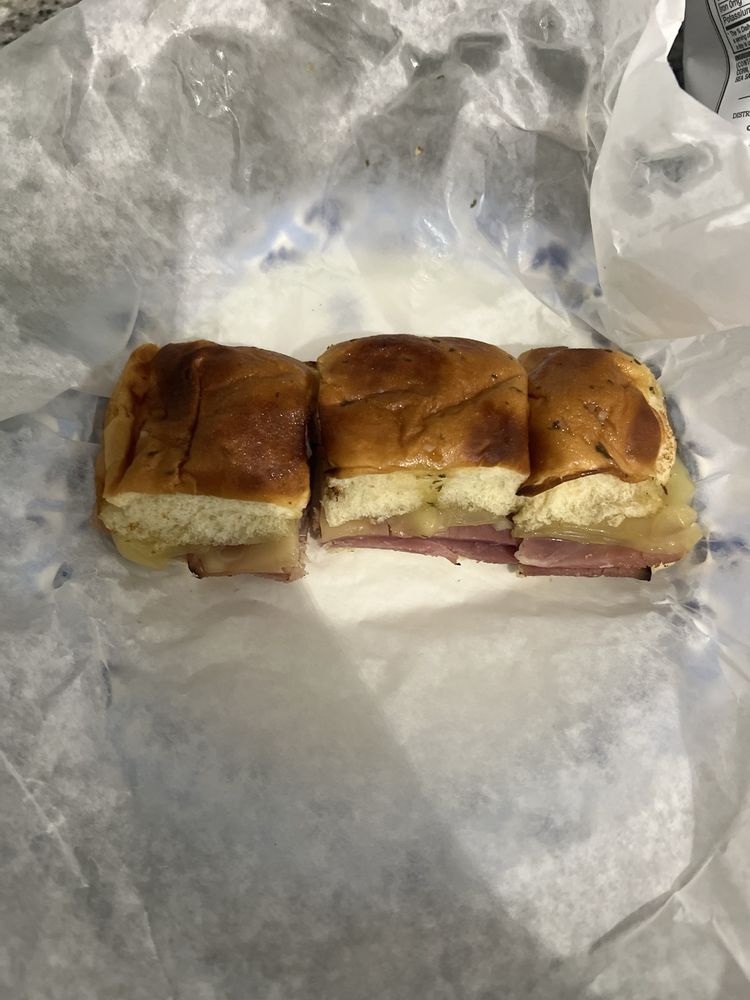 The Honey Baked Ham Company