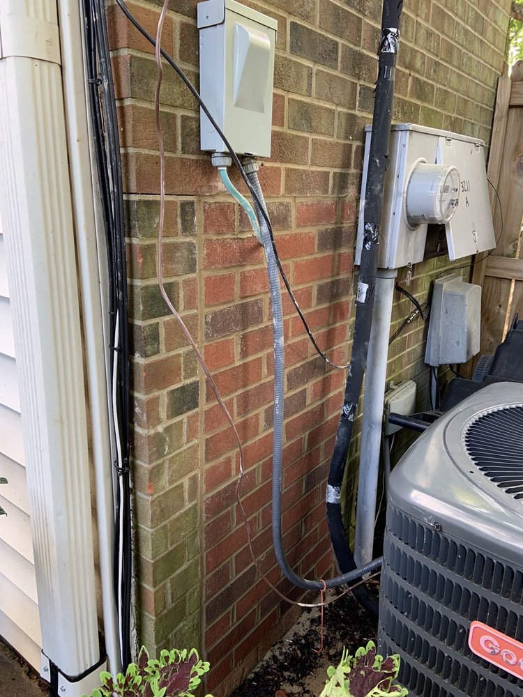 Johnson & Johnson Masonry