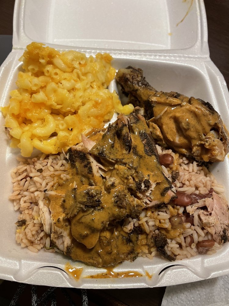 Cool Runnings Jamaican Restaurant
