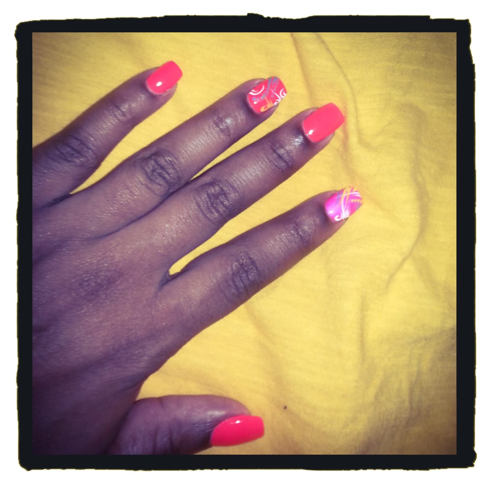 A1 Nails Nail Salons 708 E Coliseum Blvd, Fort Wayne, IN Phone