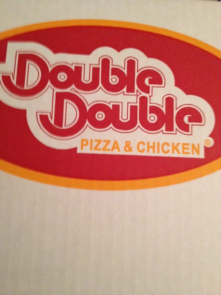 Double Double Pizza and Chicken Chicken Wings 666 Woolwich Street
