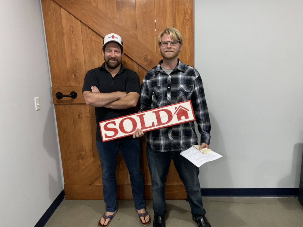 Red Post Realty