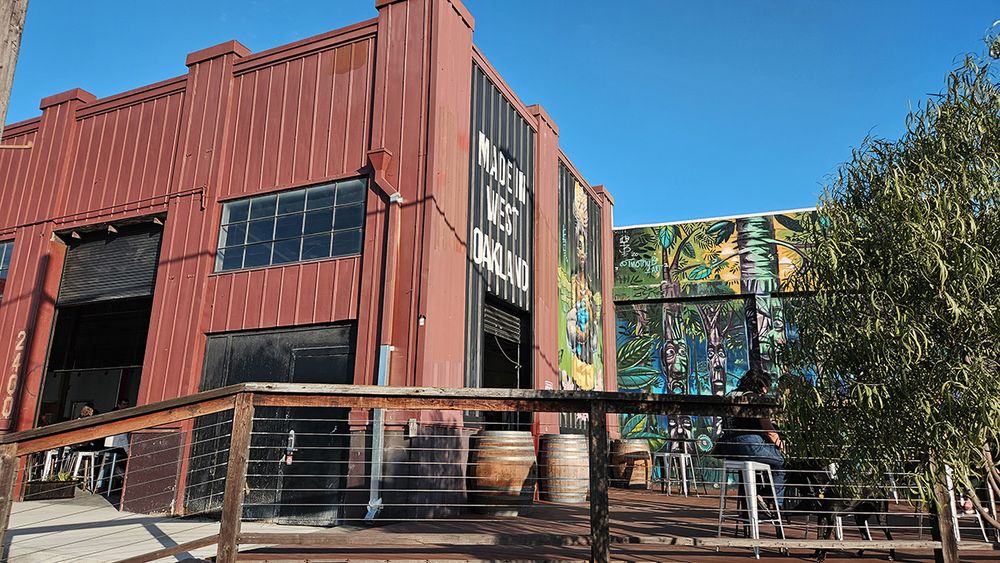 Brix Factory Brewing