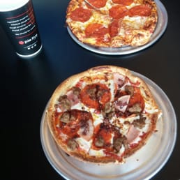 Photos for Pie Five Pizza - Yelp