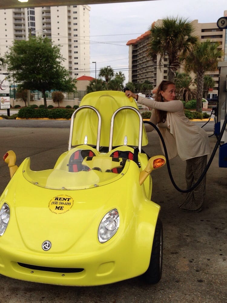 King Of Scooters Panama City King Of Scooters Panama City