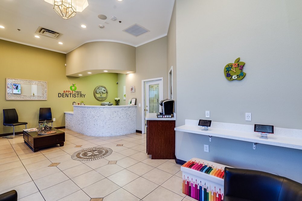image of business Apple Tree Dental Studio