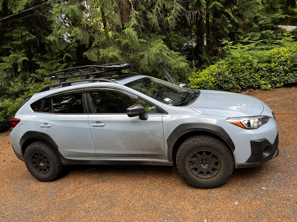 Detail Dash Bellevue