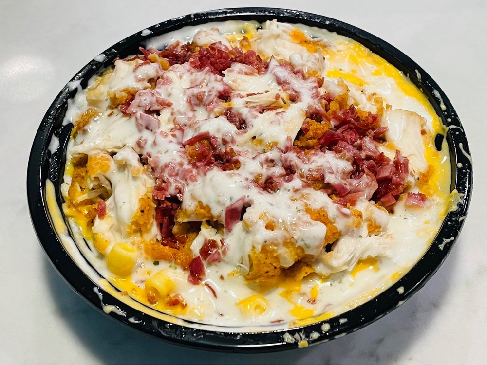 Tenders Tenders