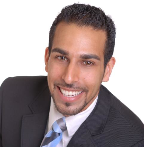 Neil Chahal