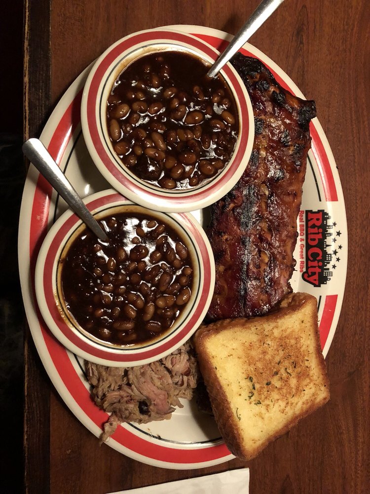 Rib City 88 Photos & 142 Reviews Barbeque 4688 Princess Anne Rd