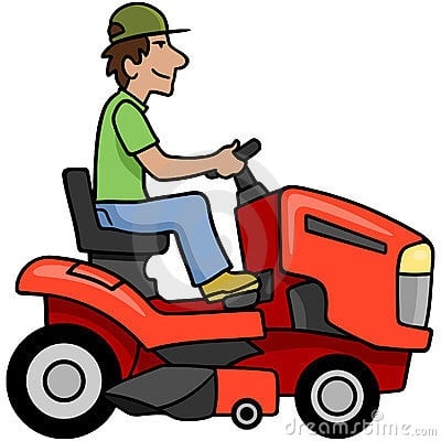 Nova Mower Repair