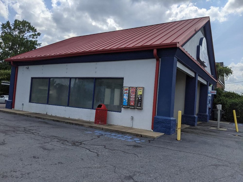 Water Works - Bessemer